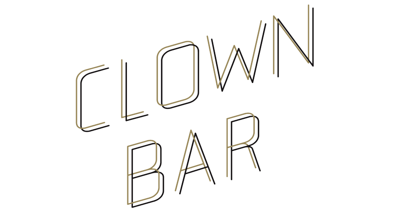 Clown Bar Paris